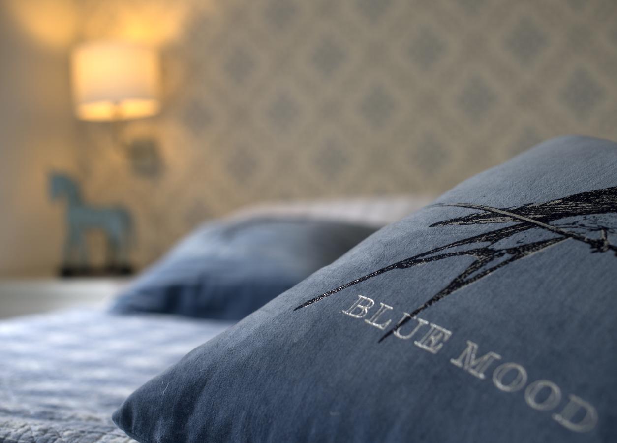 Hotel Pa Torvet Ærøskøbing Exteriör bild